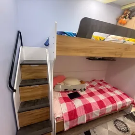 2х ярусная кровать