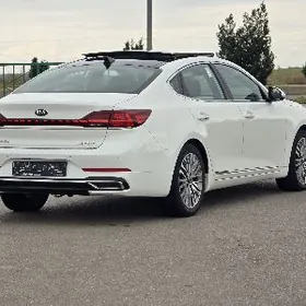 Kia Cadenza 2020