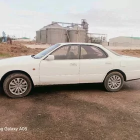 Lexus ES 1992