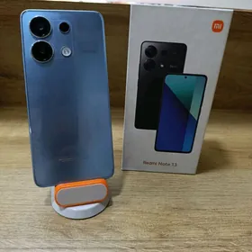 REDMI NOTE 13 6/128
