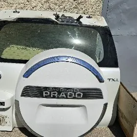 багажник 2014 прадо