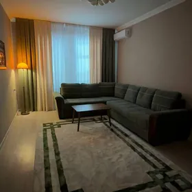 Аренда большая квартира