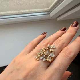 золотое кольцо