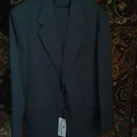 Мужской костюм