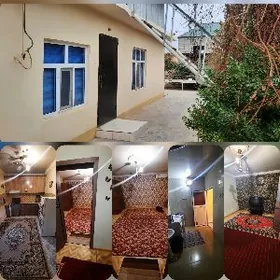 arenda jaý Gypjakdan