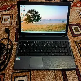 ACER ASPIRE NOUTBOOK ARASSA