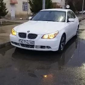 BMW E60 2004
