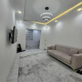 2 комнаты, ДОСААФ