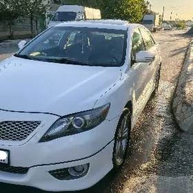 Toyota Camry 2010