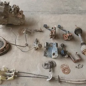 camry mehanika karopka