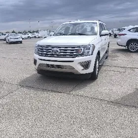 Ford Expedition 2021