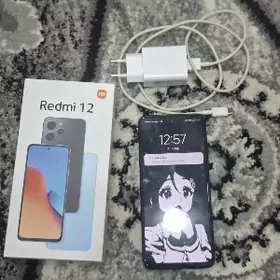 Redmi 12 6/128