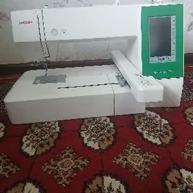Janome 450e
