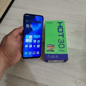 INFINIX HOT 30 PLAY (16/128)