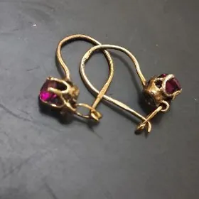 gyzyl gadymy gulakalka