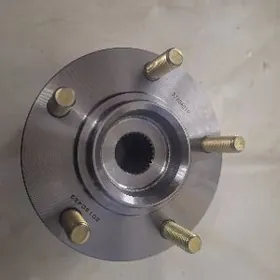 ступица подшипник