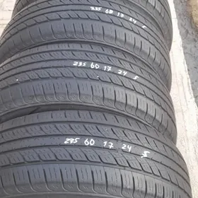 pakrişga 235 60 17lik