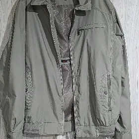 куртка- ветровка