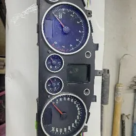 щиток прибора