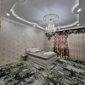 Satlyk jaý Mir 8de 4komnat