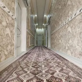 Mir 2 3 komnat 86m² kwadrat