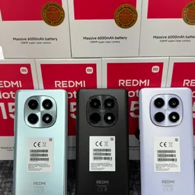 Redmi Note 15 8/256 Paket