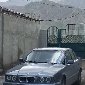 BMW 540 1995