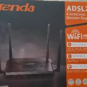 TENDA VI FI IN GOWSY