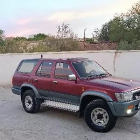 Toyota 4Runner 1994
