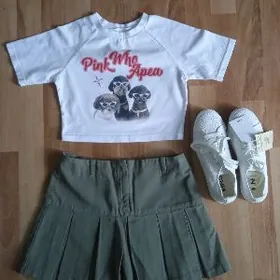 детская одежда