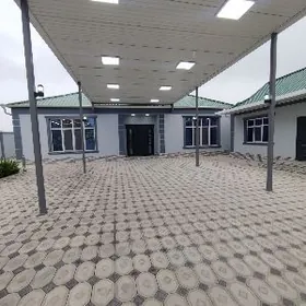 PLAN JAÝ. GÖKJE. TÄZE GURLUŞYK