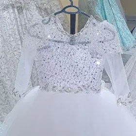 ДЕТСКИЕ ПЛАТЬЯ НОВЫЕ