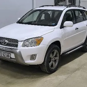 Toyota RAV4 2010