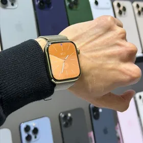 Apple Watch 8 Kredit