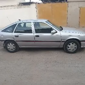 Opel Astra 1989