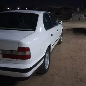 BMW 525 1990