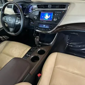 Toyota Avalon 2014