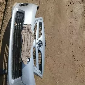 bufer carolla s klas oñki bamp