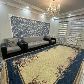 Мир 7/2 2ком с ремонтом