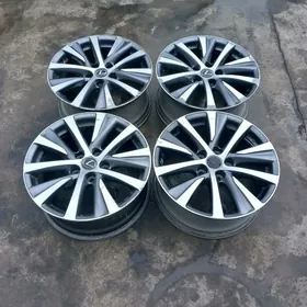 17lik arginal lexsus disga