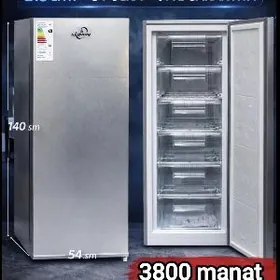 DIK MOROZILNIKLAR HER HILI BAR