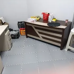 Ofisnyy stol pacti taze