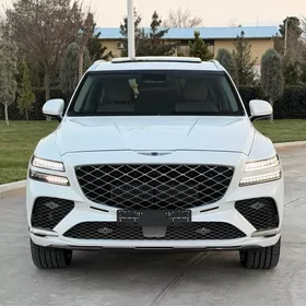 Genesis GV80 2022