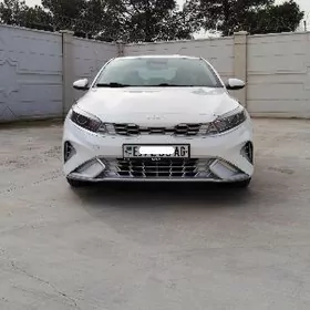 Kia Forte 2022