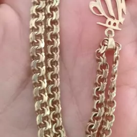 kümüş gyzyl çaÿylan