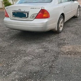 Toyota Avalon 2002