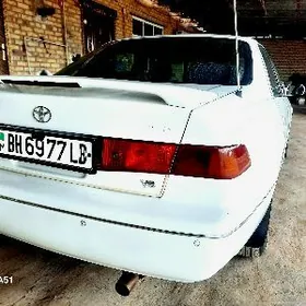 Toyota Camry 2000