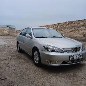 Toyota Camry 2006