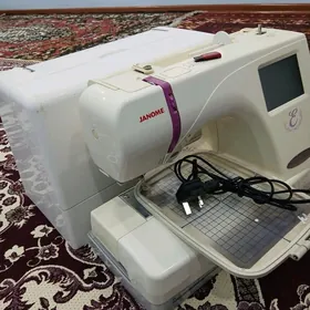 janome 350