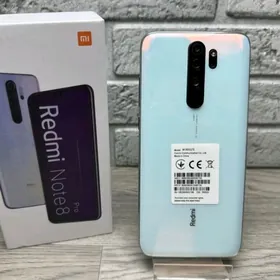 Redmi Not8 Pro